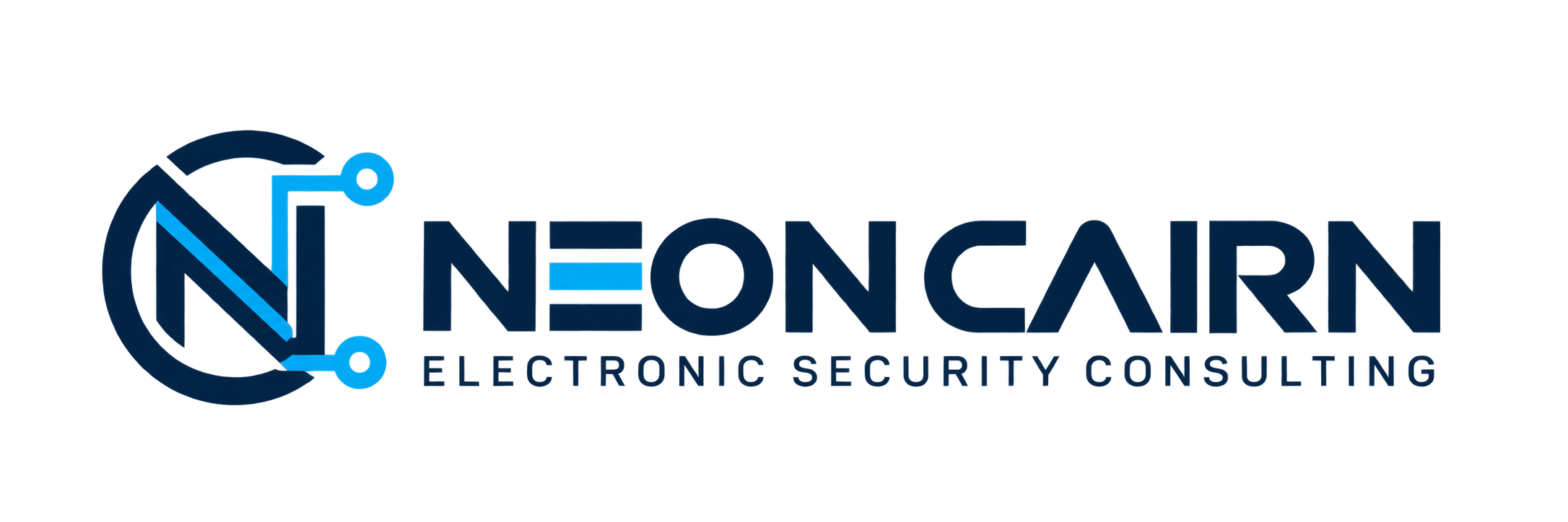 NEON CAIRN Electronic Security Consulting